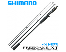 Shimano 20 Free Game XT B69M-S/BOAT