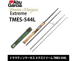 Abu Garcia Troutin Marquis Extreme TMES-544L