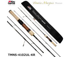 Abu Garcia TroutinMarquis Nano TMNS-4102UL-KR