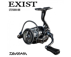 Daiwa 18 EXIST LT2500-XH