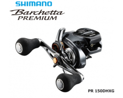 Shimano 19 Barchetta Premium 150DHXG right
