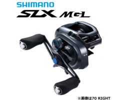 Shimano 19 SLX MGL 70 RIGHT