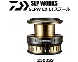 Шпуля Daiwa SLPW EX LT Spool 2500SS