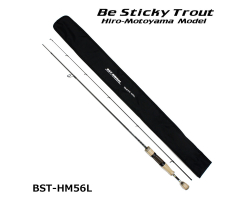 Smith Be Sticky Trout HM BST-HM56L