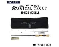 Smith Magical Trout S50ULM/3