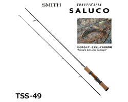 Smith SALUCO TSS-49