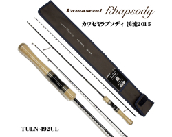 Jackson Kawasemi Rhapsody TULN-492UL