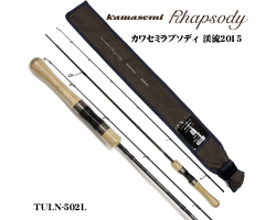 Jackson Kawasemi Rhapsody TULN-502L