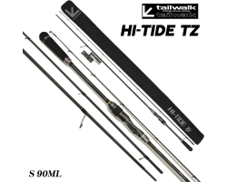 Tailwalk Hi-Tide TZ S90ML