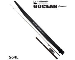 Tailwalk Gocean S64L
