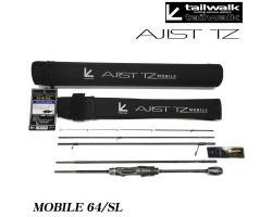 Tailwalk AJIST TZ MOBILE 64/SL