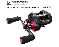 Tailwalk Elan Wide Power Plus 71R