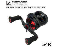 Tailwalk Elan Wide Power Plus 54R
