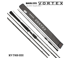 Tenryu Rock Eye Vortex RV78B-HH