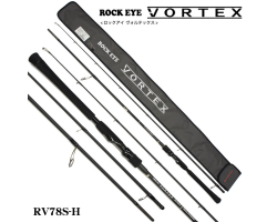 Tenryu Rock Eye Vortex RV78S-H