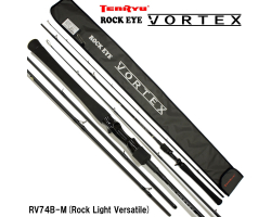 Tenryu Rock Eye Vortex RV74B-M