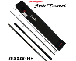 Tenryu Spike Travel SK803S-MH