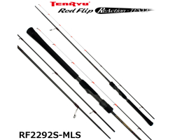 Tenryu Red Flip RF2292S-MLS