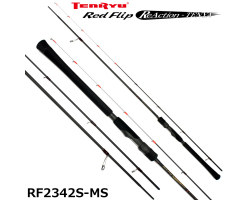 Tenryu Red Flip RF2342S-MS