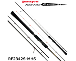 Tenryu Red Flip RF2342S-MHS