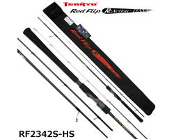 Tenryu Red Flip RF2342S-HS