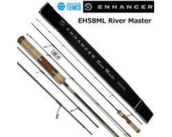 Tiemco ENHANCER River Master EH58ML