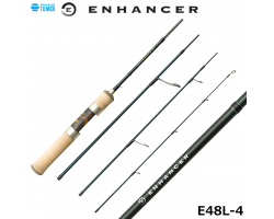 Tiemco Enhancer E48L-4
