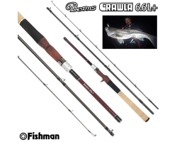 Fishman Beams CRAWLA 6.6L+