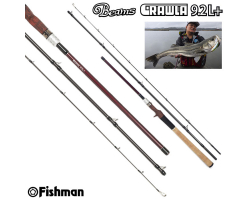 Fishman Beams CRAWLA 9.2L+