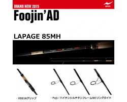 Foojin AD Lapage 85MH