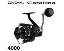 Daiwa 16 Catalina 4000