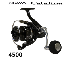 Daiwa 16 Catalina 4500