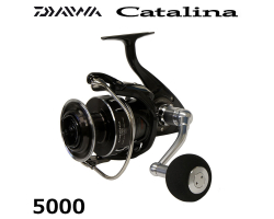 Daiwa 16 Catalina 5000