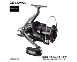 Daiwa 17 Crosscast 5000