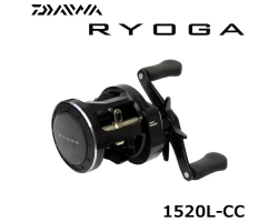 Daiwa 18 RYOGA 1520L-CC