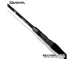 Daiwa 18 Hardrock X 86M
