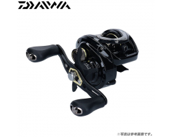 Daiwa 19 Bass X 80SH