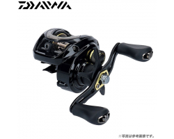 Daiwa 19 Bass X 80SHL