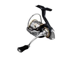 Daiwa 20 Luvias LT3000-XH