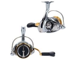 Daiwa Freams 19 LT 5000S-CXH
