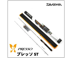 Daiwa Presso ST 62ML