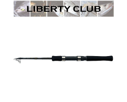 Daiwa Liberty Club Lure 5105 TLFS