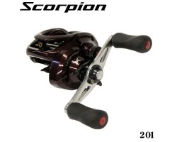Shimano 14 Scorpion 201