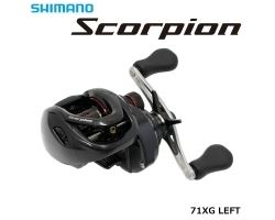 Shimano 16 Scorpion 71XG