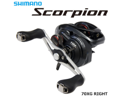 Shimano 16 Scorpion 70XG