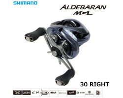 Shimano 18 Aldebaran MGL 30