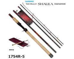 Shimano World SHAULA Tour Edition 1754R-5