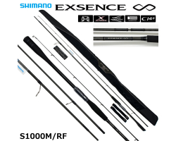 Shimano Exsence Infinity S1000MRF
