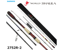 Shimano 19 World SHAULA 2752R-2