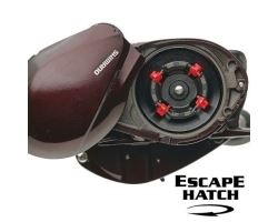 Shimano 16 Scorpion 71HG